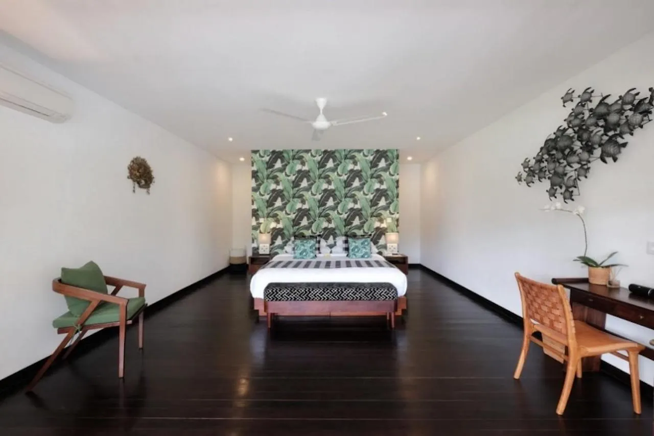 Villa Eva Seminyak Indonesien