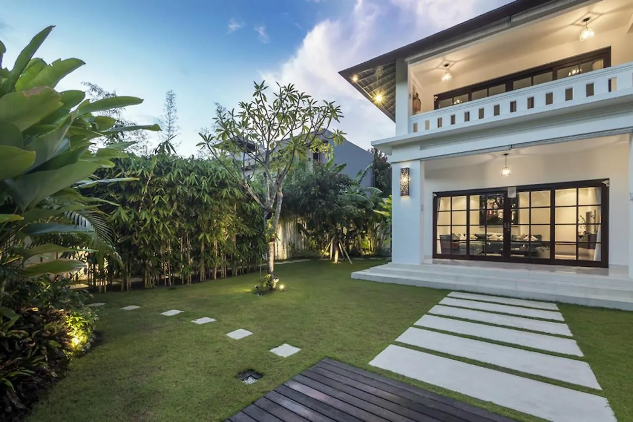 Villa Eva Seminyak