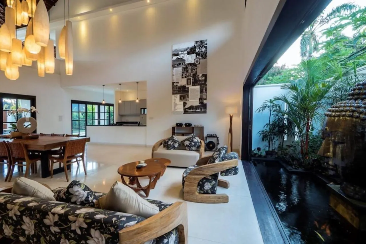 Villa Eva Seminyak 0*,  Indonesien