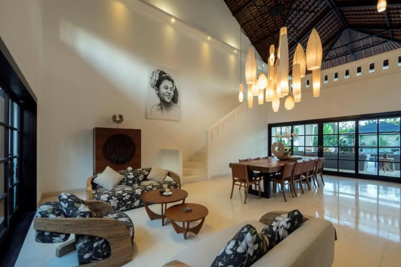 Villa Eva Seminyak