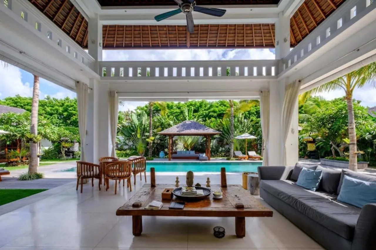 Villa Eva Seminyak 0*,