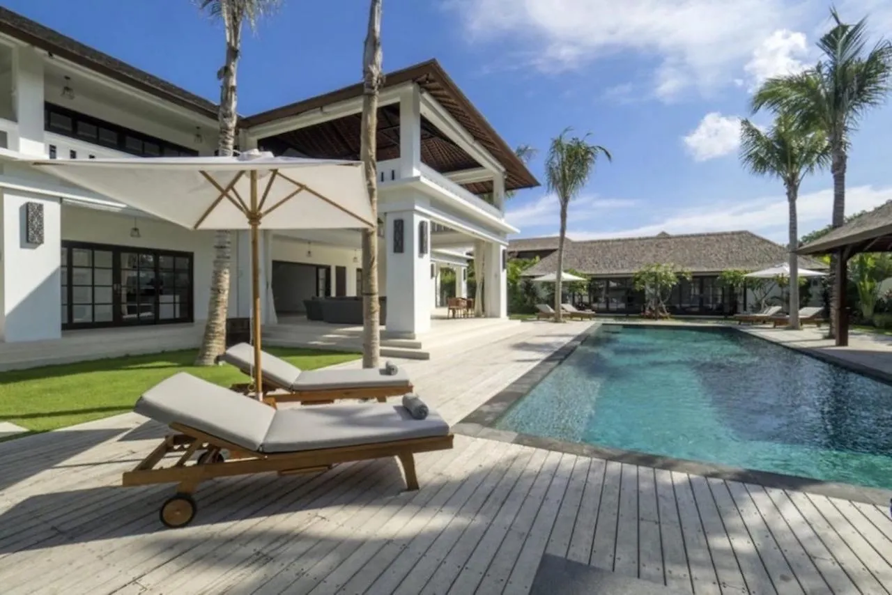 Villa Eva Seminyak 0*,  Indonesia