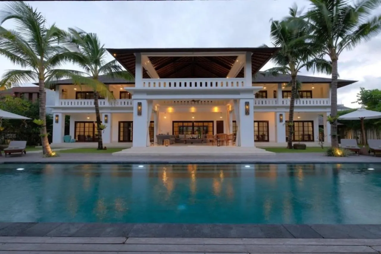Villa Eva Seminyak 0*,  Indonesia