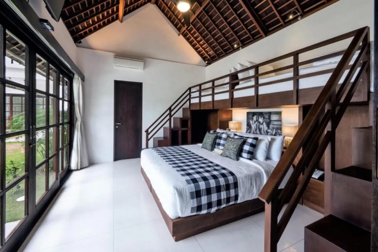 Villa Eva Seminyak 0*,