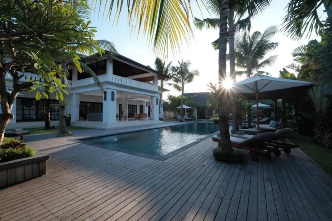 Villa Eva Seminyak